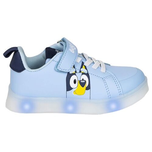 Deportivas Bluey