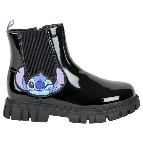 Disney Stitch boots