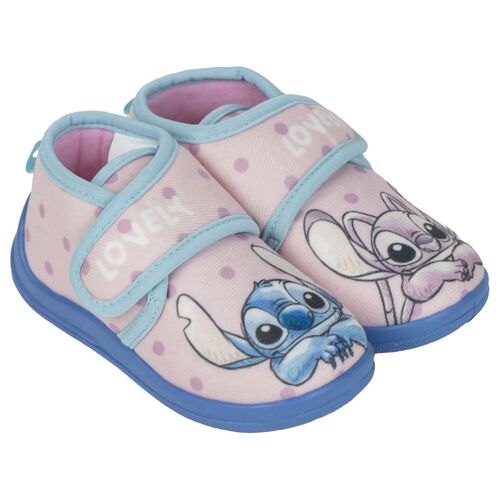 Disney Stitch house slippers