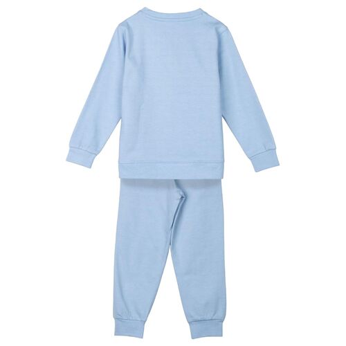 Disney Stitch tracksuit