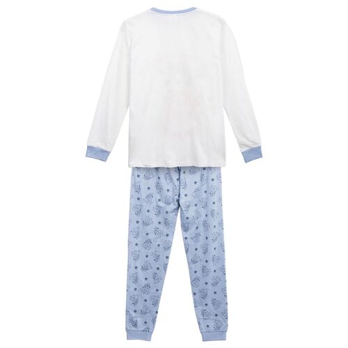 Pijama Bluey adulto