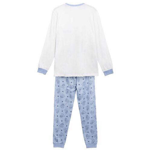 Pijama Bluey adulto