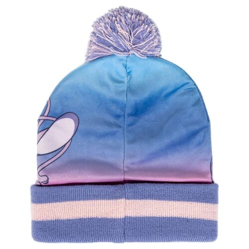 Disney Stitch Kids winter set snood hat gloves