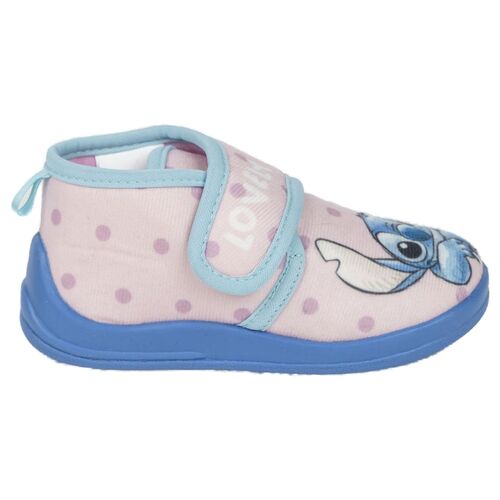 Disney Stitch house slippers