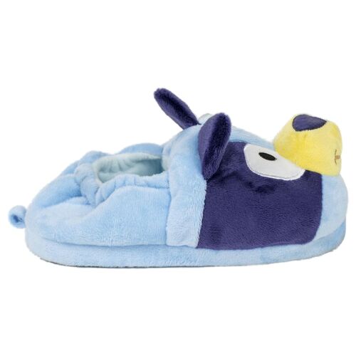 Pantuflas Bluey