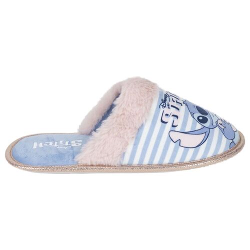 Disney Stitch house slippers