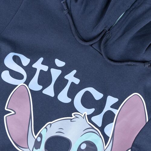 Disney Stitch hoodie