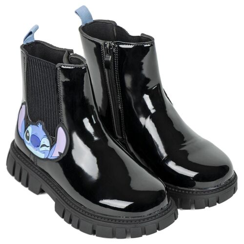 Disney Stitch boots