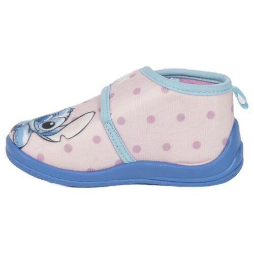 Pantuflas Stitch Disney