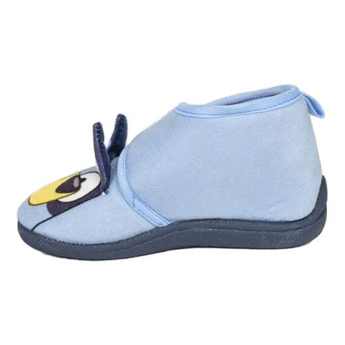 Bluey house slippers