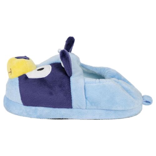 Pantuflas Bluey