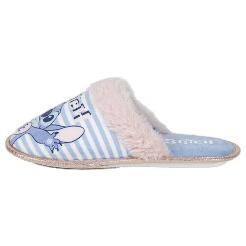 Disney Stitch house slippers