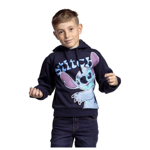 Disney Stitch hoodie