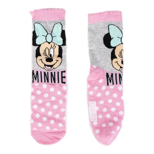Disney Minnie pack 4 assorted shocks