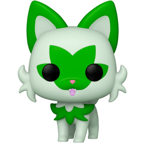 POP figure Pokemon Sprigatito