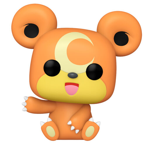 POP figure Pokemon Teddiursa