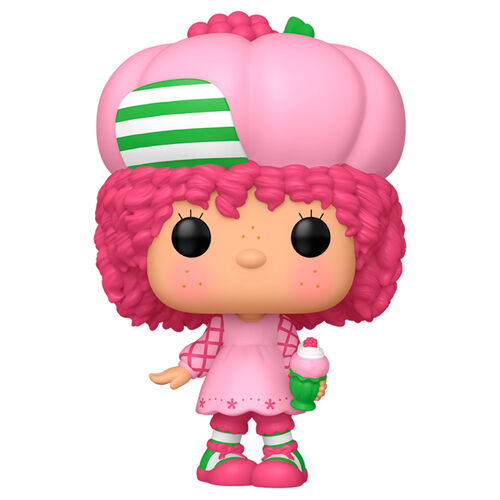 Figura POP Strawberry Shortcake Raspberry Tart