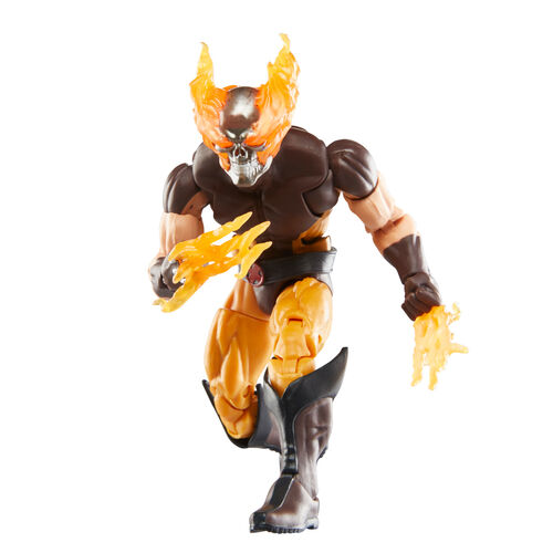 Marvel Strange Tales Weapon of Vengeance figure 15cm