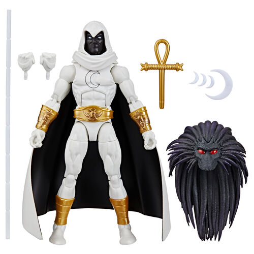 Marvel Strange Tales Moon Knight figure 15cm