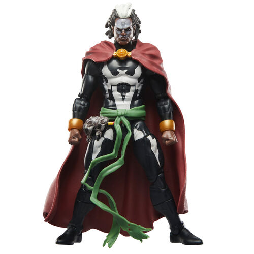 Marvel Strange Tales Brother Voodoo figure 15cm