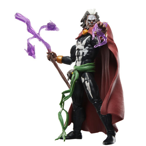 Marvel Strange Tales Brother Voodoo figure 15cm