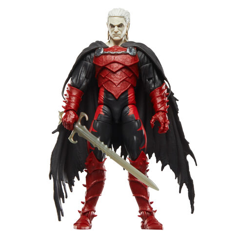 Marvel Strange Tales Marvel Dracula figure 15cm