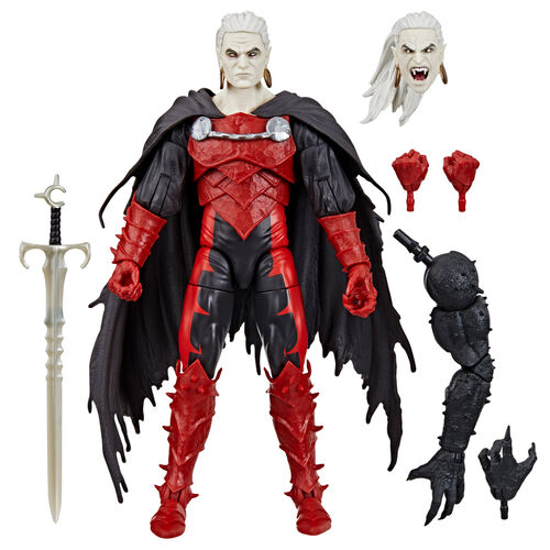 Marvel Strange Tales Marvel Dracula figure 15cm