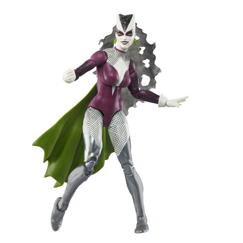 Marvel Strange Tales Marvel Liilith figure 15cm