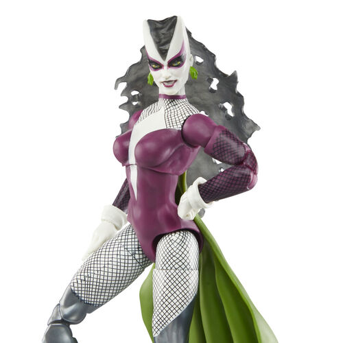 Marvel Strange Tales Marvel Liilith figure 15cm