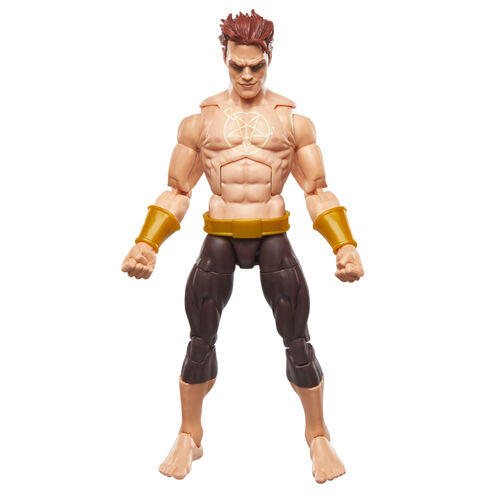 Marvel Strange Tales Daimon Hellstrom figure 15cm