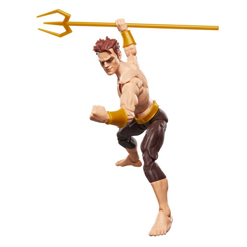 Marvel Strange Tales Daimon Hellstrom figure 15cm