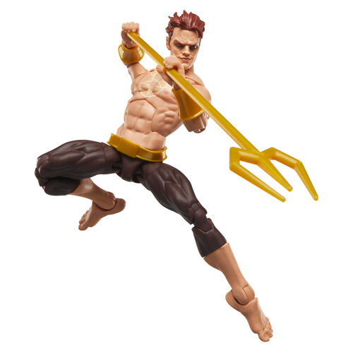 Marvel Strange Tales Daimon Hellstrom figure 15cm