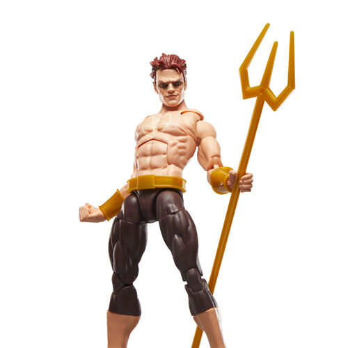 Marvel Strange Tales Daimon Hellstrom figure 15cm