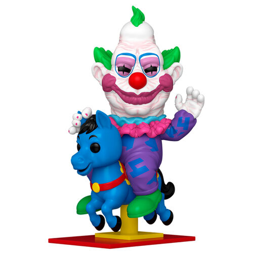 Figura POP Deluxe Klowns From Outer Space Jumbo