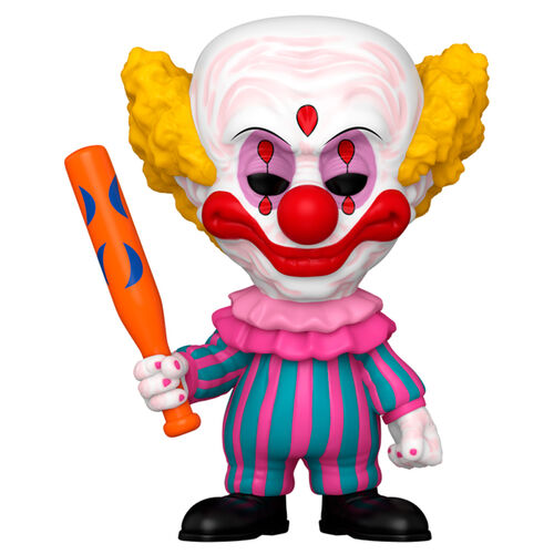 Figura POP Killer Klowns From Outer Space Frank