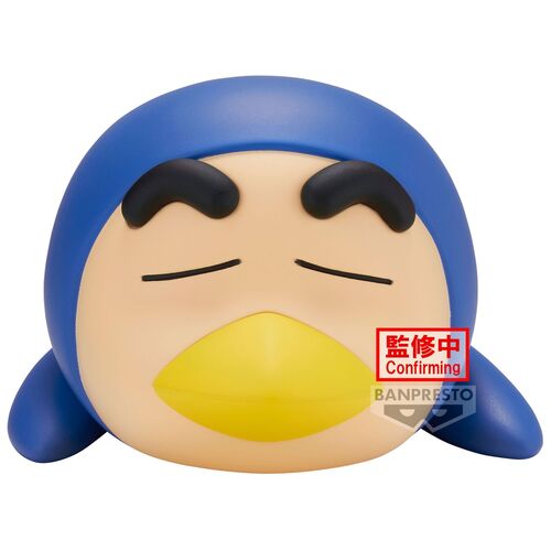 Figura Shinnosuke ver.B Cosplay Crayon Shinchan 12cm