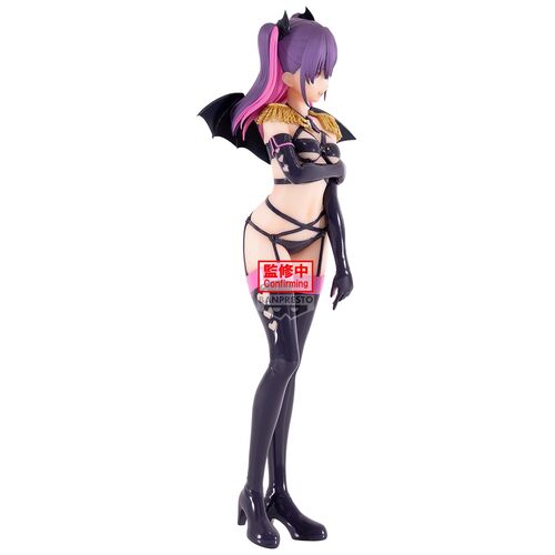 Figura Miriella Medical Corps Glitter & Glamorous 2.5 Dimensional Seduction 22cm