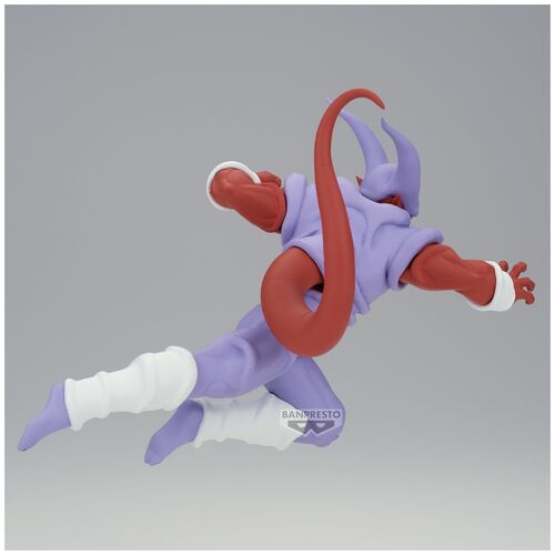 Dragon Ball Z Janemba Match Makers figure 16cm