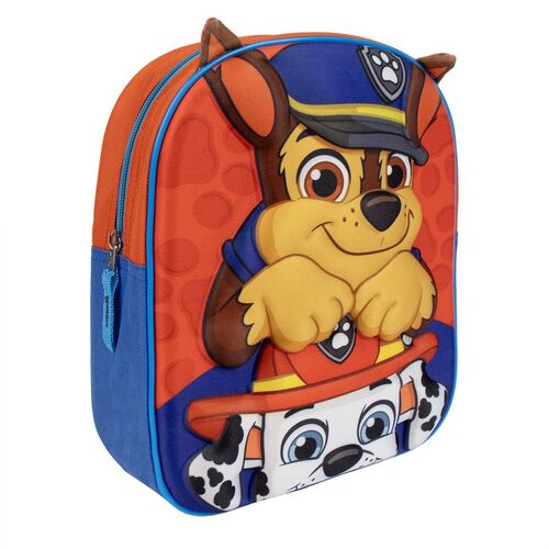 Paw Patrol backpack 27cm