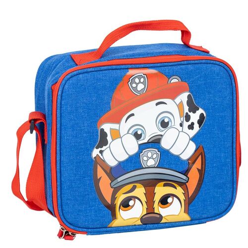 Paw Patrol thermic lunch bag