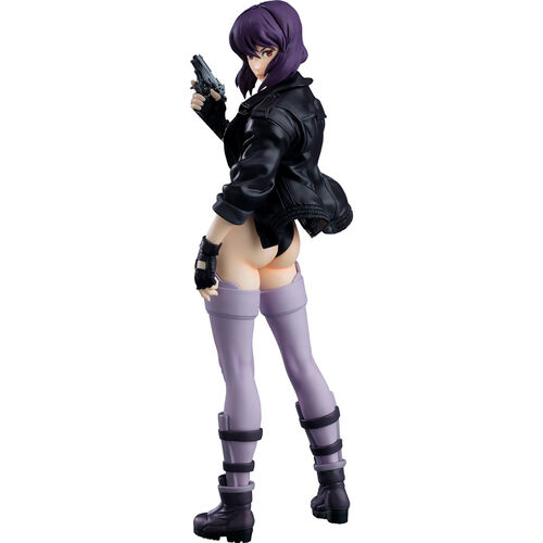 Ghost in the Shell Stand Alone Complex Motoko Kusanagi S.A.C. Pop up Parade figure 23cm