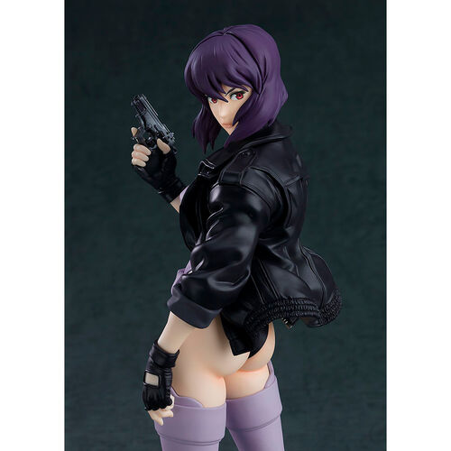 Ghost in the Shell Stand Alone Complex Motoko Kusanagi S.A.C. Pop up Parade figure 23cm