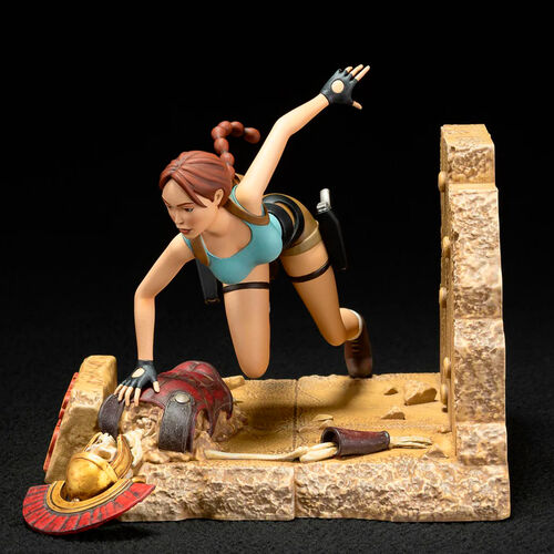 Tomb Raider Lara Croft figure 16,5cm