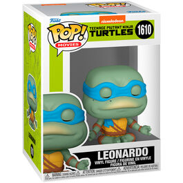 POP figure Ninja Turtles Teenage Mutant Leonardo