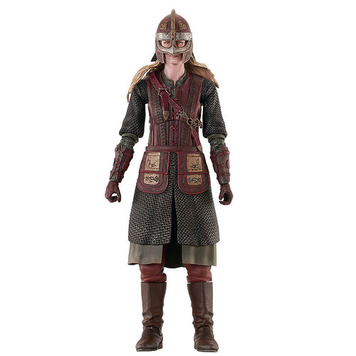 The Lord of the Rings Eowyn Deluxe figure 18cm