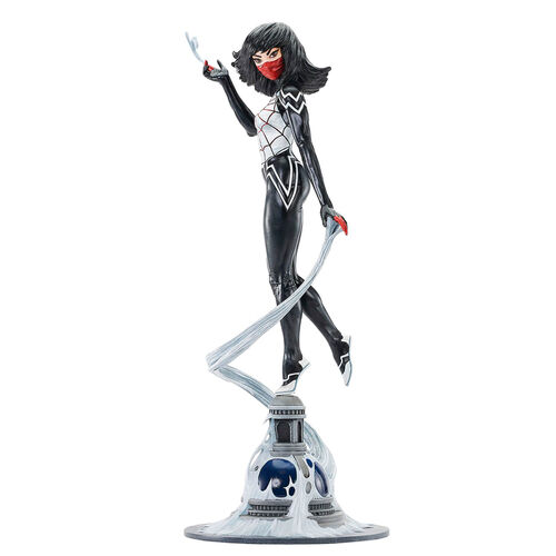 Marvel Premier Collection Silk figure 35,5cm