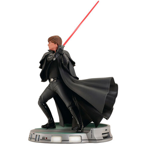 Figura Luke Skywalker Dark Empire Premier Collection Star Wars 30,5cm