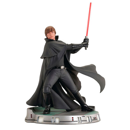 Star Wars Dark Empire Premier Collection Luke Skywalker figure 30,5cm