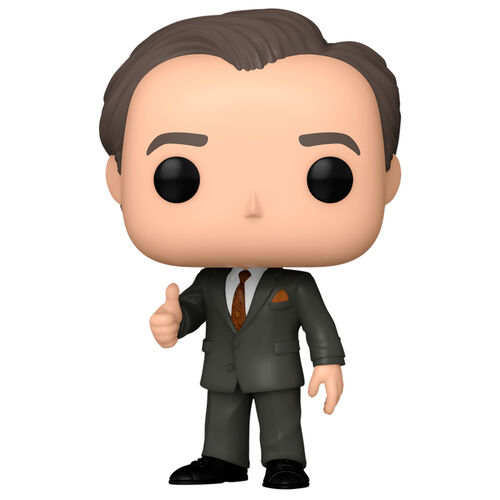 POP figure Saved By the Bell Mr. Belding