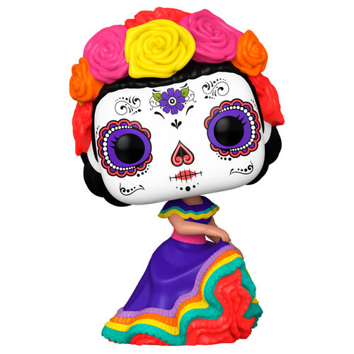 POP figure Day of the Dead The Catrina